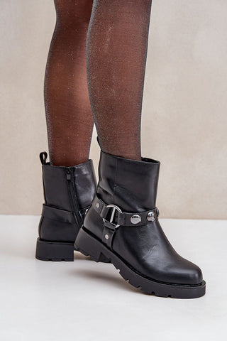 Boots | Spago Fashion