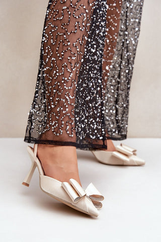 High Heels | Spago Fashion