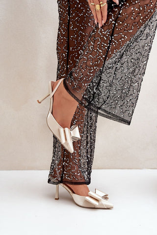 High Heels | Spago Fashion