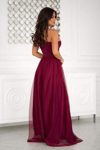 Long Dress | Spago Fashion
