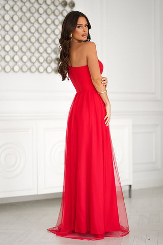 Long Dress | Spago Fashion