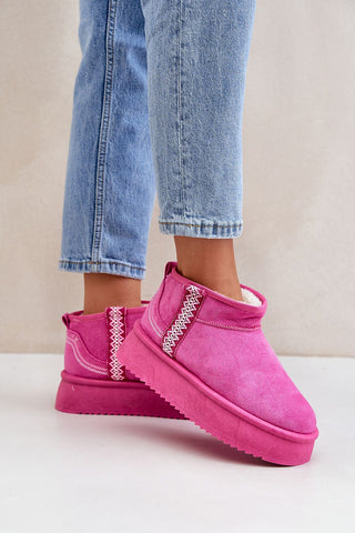 Snow Boots | Spago Fashion