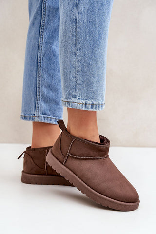 Snow Boots | Spago Fashion