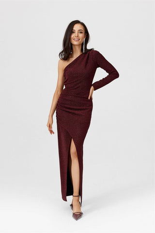 Long Dress | Spago Fashion