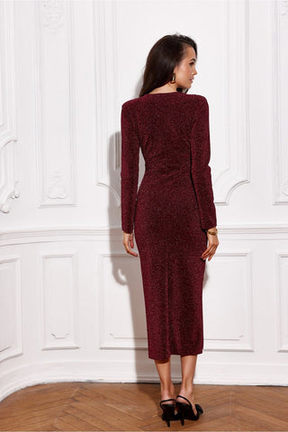 Evening Dress | Spago Fashion