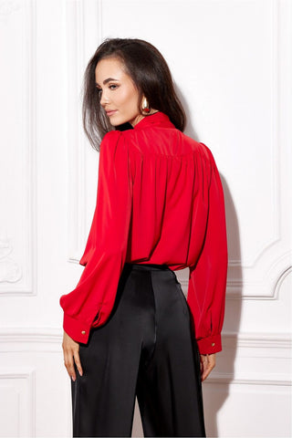 Blouse | Spago Fashion