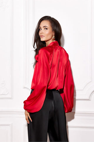 Blouse | Spago Fashion