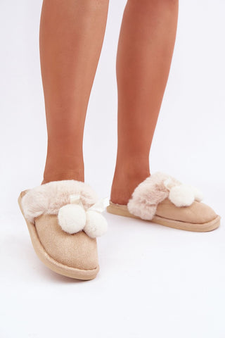 Slippers | Spago Fashion
