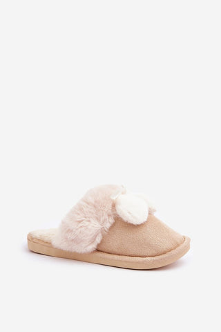Slippers | Spago Fashion