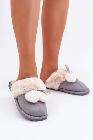 Slippers | Spago Fashion