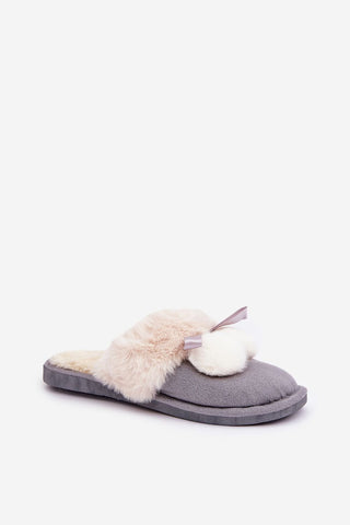 Slippers | Spago Fashion