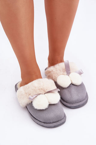 Slippers | Spago Fashion