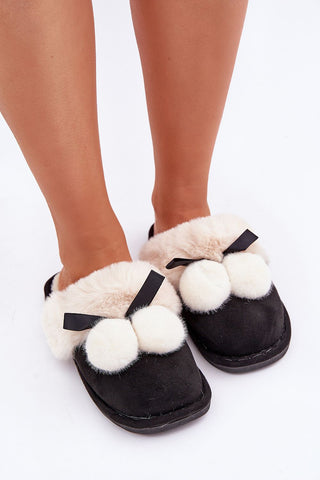 Slippers | Spago Fashion