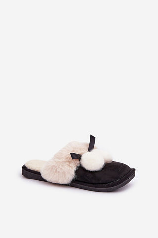 Slippers | Spago Fashion