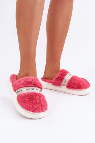 Slippers | Spago Fashion