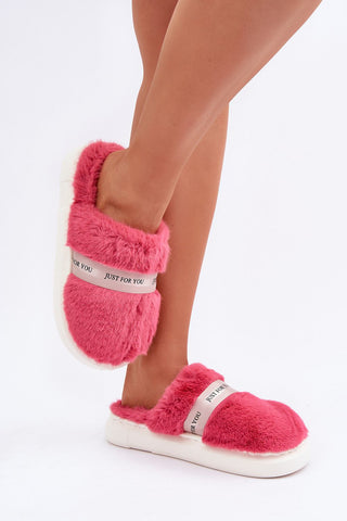 Slippers | Spago Fashion