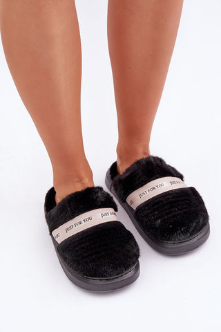 Slippers | Spago Fashion