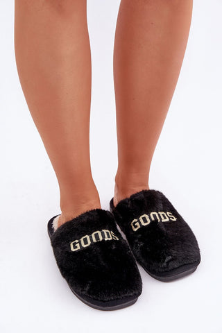 Slippers | Spago Fashion