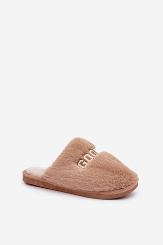 Slippers | Spago Fashion