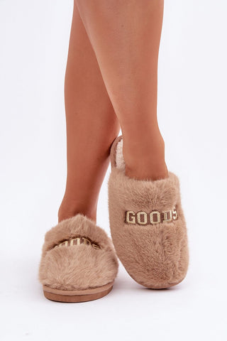 Slippers | Spago Fashion