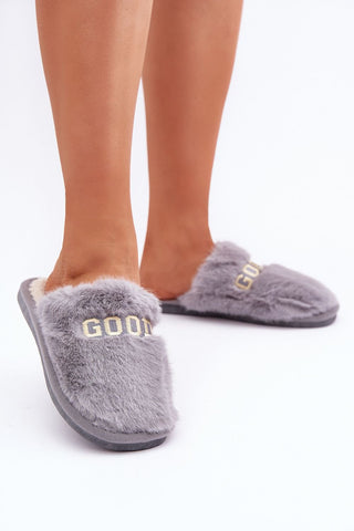 Slippers | Spago Fashion