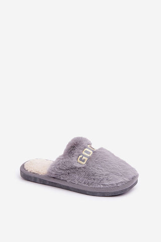 Slippers | Spago Fashion