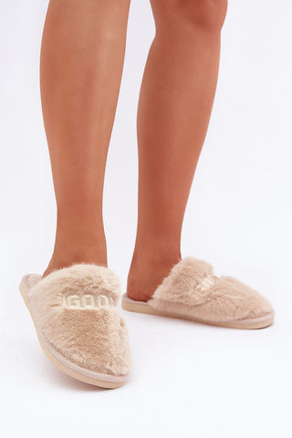 Slippers | Spago Fashion