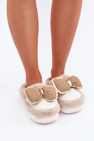 Slippers | Spago Fashion
