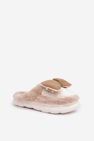 Slippers | Spago Fashion
