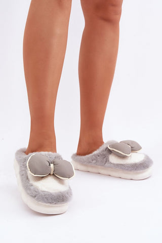 Slippers | Spago Fashion