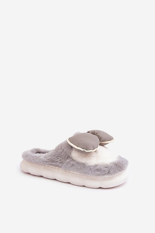 Slippers | Spago Fashion