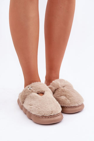 Slippers | Spago Fashion