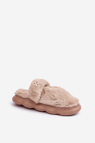 Slippers | Spago Fashion