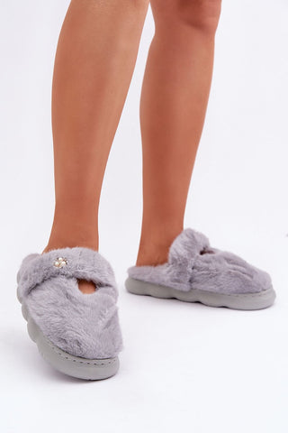 Slippers | Spago Fashion