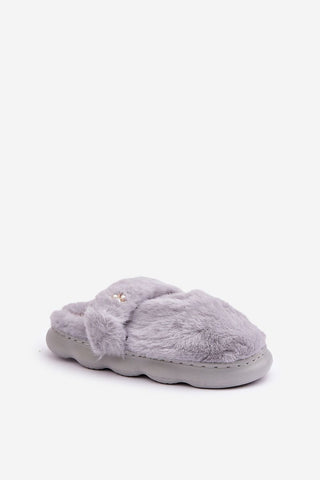 Slippers | Spago Fashion