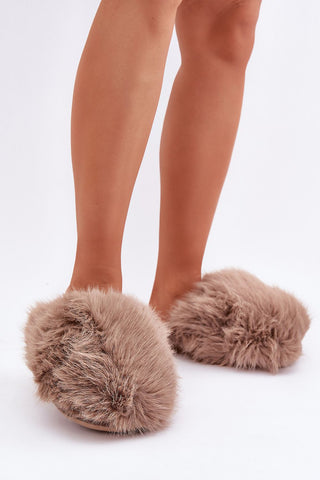 Slippers | Spago Fashion