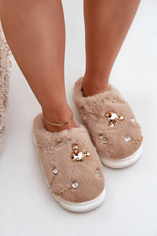 Slippers | Spago Fashion
