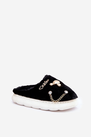 Slippers | Spago Fashion