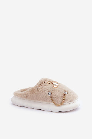 Slippers | Spago Fashion