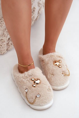 Slippers | Spago Fashion