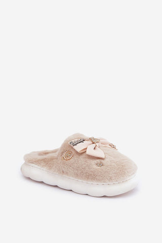 Slippers | Spago Fashion