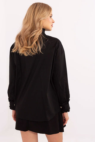 Long Sleeve Shirt| Spago Fashion
