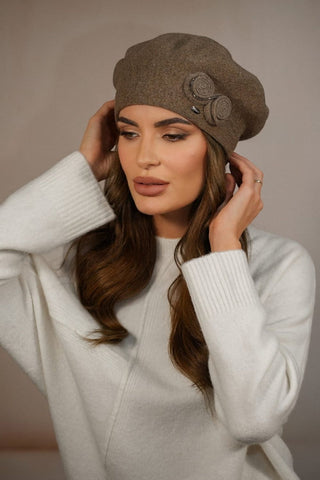 Beret | Spago Fashion