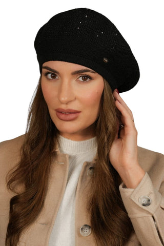 Beret | Spago Fashion