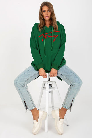 Sweatshirt | Spago Fashion