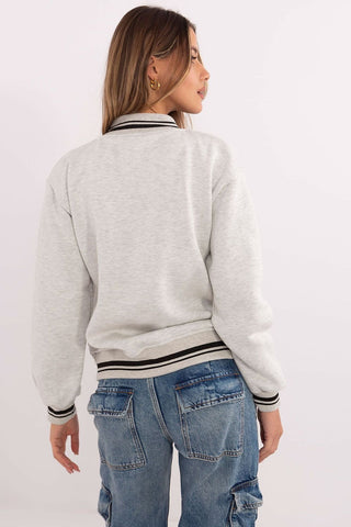 Sweatshirt | Spago Fashion