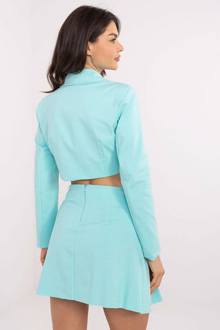 Short Skirt | Spago Fashion