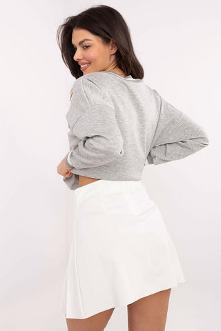 Short Skirt | Spago Fashion