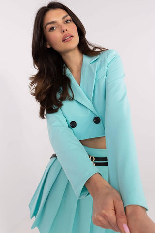 Jacket | Spago Fashion