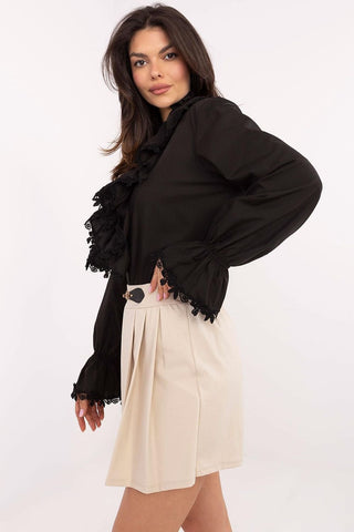 Skirt Pants | Spago Fashion